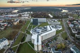 Kaunas University of Technology